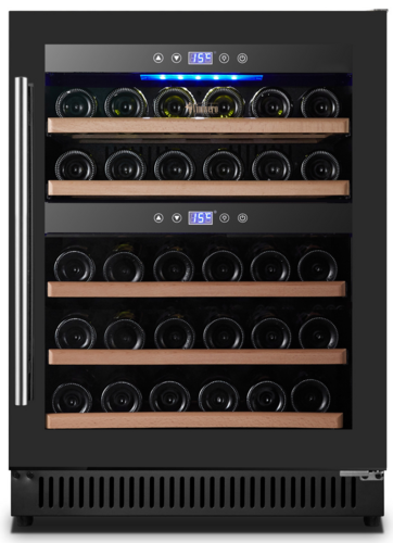 Omcan 48260 23 3/8" Wine Refrigerator