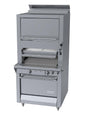 Garland M60XRC 34" Gas Upright Broiler
