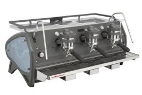F&O STRADA S 3 AV 40" Espresso Machine