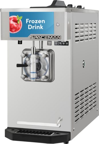 Spaceman 6650-CL 15 1/8" Frozen Drink Machine
