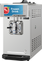 Spaceman 6650-CL 15 1/8" Frozen Drink Machine