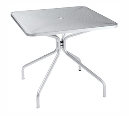emu E801 32" Patio Table