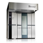 Revent 724U-E 80 1/4" High-Speed Oven