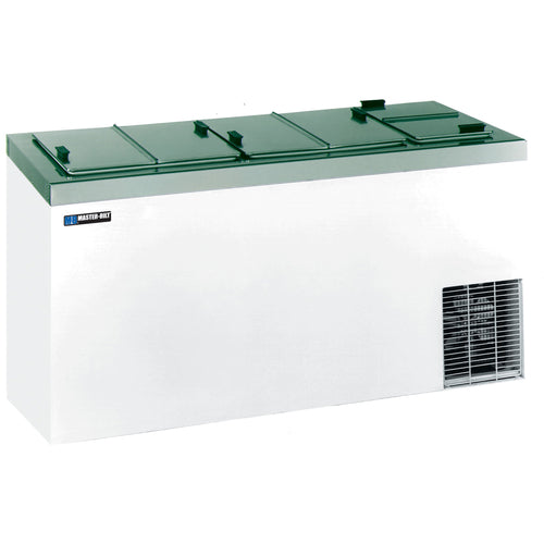 Master-Bilt DC-10D 66 5/8" Ice Cream Dipping Cabinet
