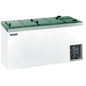 Master-Bilt DC-10D 66 5/8" Ice Cream Dipping Cabinet