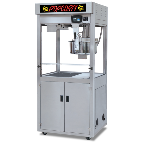Gold Medal 2911-00-815 36 3/8" Popcorn Popper