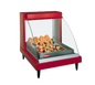 Hatco GRCDH-1P 20 5/8" Heated Display Case