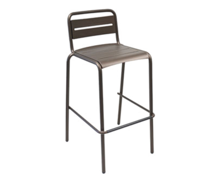 emu E164N 22" Patio Barstool