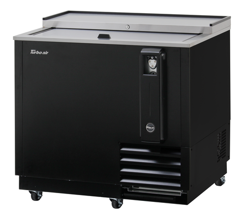 Turbo Air TBC-36SB-N6 36 3/4" Bottle Cooler