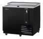 Turbo Air TBC-36SB-N6 36 3/4" Bottle Cooler