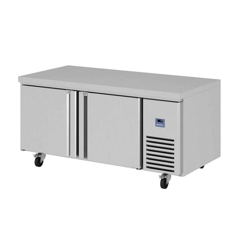 Infrico IUC-MR67 67 3/8" Worktop Refrigerator