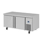Infrico IUC-MR67 67 3/8" Worktop Refrigerator