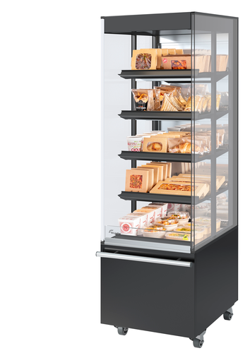 Fri-Jado MDD 24-5 SB MT 23 5/8" Refrigerated Display Case