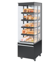Fri-Jado MDD 24-5 SB MT 23 5/8" Refrigerated Display Case