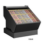 Structural Concepts FSIB4R 50 7/8" Open Air Merchandiser