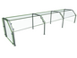 Hatco ES29-108 108" Sneeze Guard