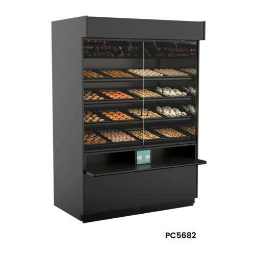 Structural Concepts PC7482 76" Bakery Display Case