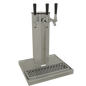 Glastender CT-3-MF 14" Draft Beer Tower