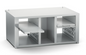 RATIONAL 60.75.835 43 1/4" Equipment Stand