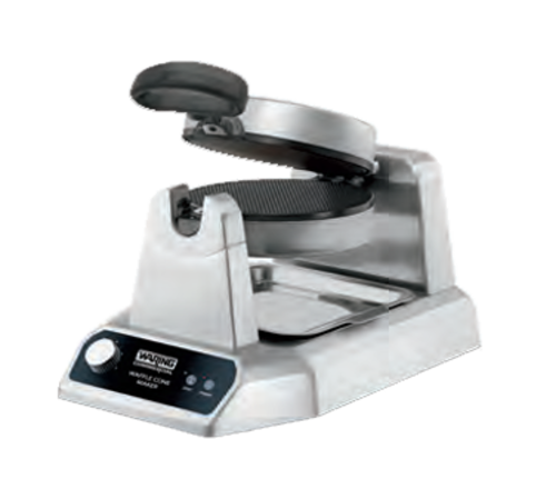 Waring WWCM180 12 1/2" Waffle Cone Maker / Baker