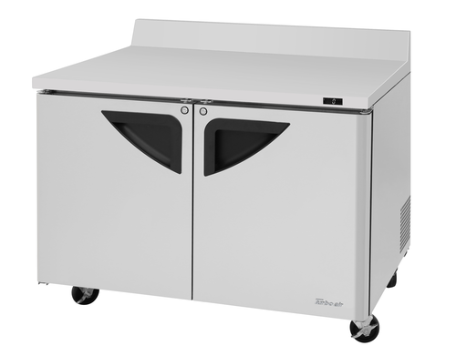 Turbo Air TWF-48SD-N 48 1/4" Worktop Freezer