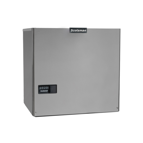 Scotsman MC430SL-1 30" 1775 lb Half Cube Remote Ice Machine