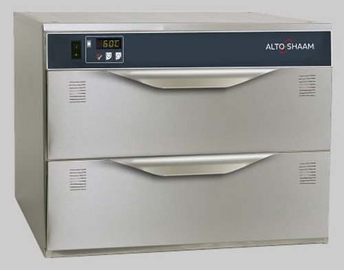 Alto-Shaam 500-2D 24 5/8" Warming Drawer
