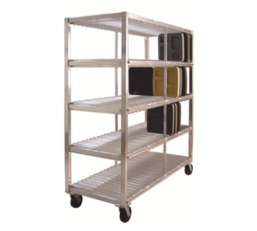 New Age 96707 28 1/2" Dish Racks & Storage