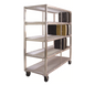 New Age 96707 28 1/2" Dish Racks & Storage