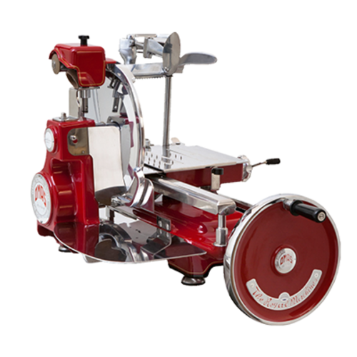 Omcan 44007 32 3/4" Food Slicer