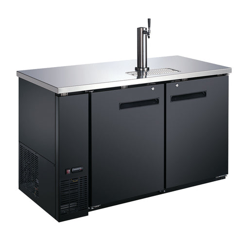 Omcan 50067 58 3/4" Draft Beer Cooler