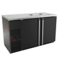 Micro Matic MDD58-E-LT 59 1/2" Draft Beer Cooler