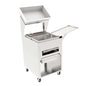 Giles BBT-O 24" Bread and Batter Station