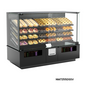 Structural Concepts NM7255DSSV 72" Refrigerated Display Case