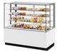 Fri-Jado MCC 60-4 C FS UF 59" Refrigerated Merchandiser