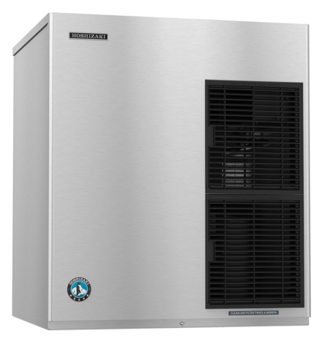 Hoshizaki F-1530MAK2-C Half Cube Air-Cooled Ice Machine