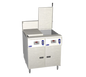 Pitco SRTG14-2-GM Gas Rethermalizer