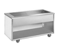 Randell RAN IC-5S 72" Serving Counter