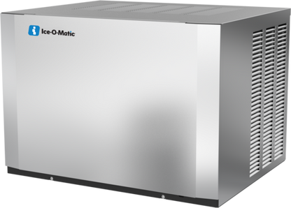 Ice-O-Matic CIM0530HA90 27" 525 lb Half Cube Air-Cooled Ice Machine