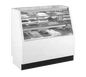 RPI SCMC96R 96" Refrigerated Display Case