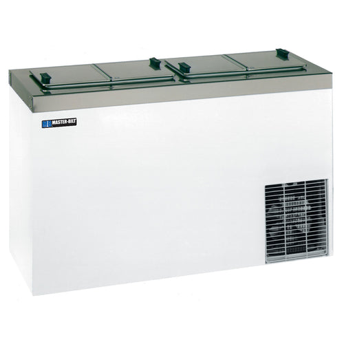 Master-Bilt DC-4S 54" Ice Cream Dipping Cabinet