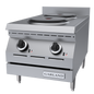 Garland ED-15HSE 15" Electric Countertop Hot Plate
