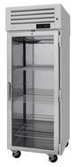 Turbo Air PRO-26H2-G-PF 28 3/4" Holding & Proofing Cabinet