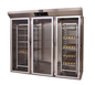 Doyon E336R 97 1/2" Holding & Proofing Cabinet
