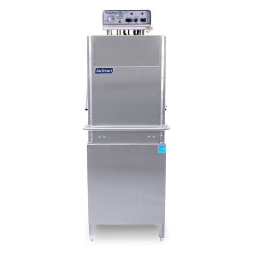 Jackson TEMPSTAR HH-E W/O 28 5/8" Door-Type Dishwasher
