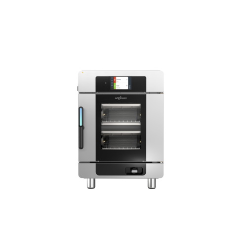 Alto-Shaam CMC-H2H 24 1/2" Electric Combi Oven
