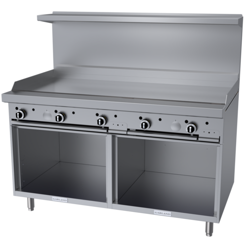 Garland G60-G60SS 60" Gas Restaurant Range