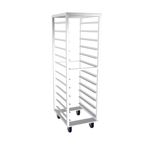 Winholt AL-1812BP-HD-ST 26" Pan Rack