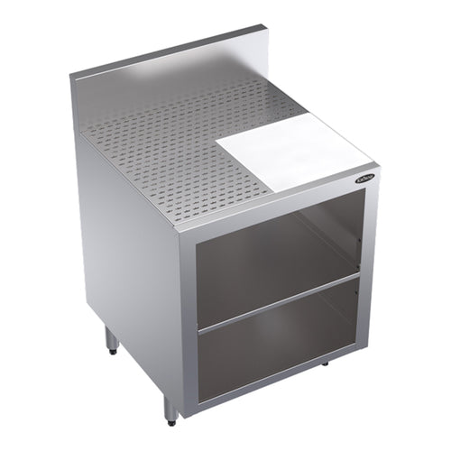 Krowne KR24-GSB4 24" Underbar Storage Unit