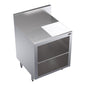 Krowne KR24-GSB4 24" Underbar Storage Unit